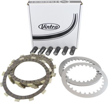 CLUTCH PLATE KIT KCLY05
