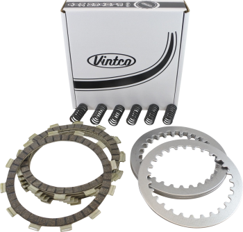 CLUTCH PLATE KIT KCLY08
