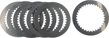 PLATES CLUTCH STEEL KAW