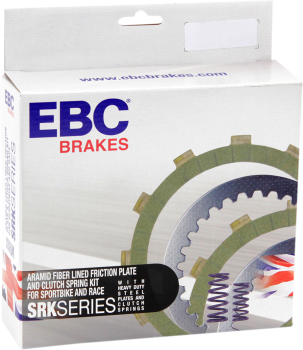 CLUTCH KIT ARAMID
