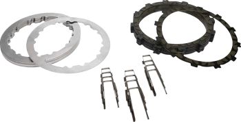 CLUTCH PK REPL CX - TWINCAM 07