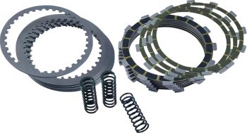 CLUTCH KIT SUZ GSX1300R 'BUSA