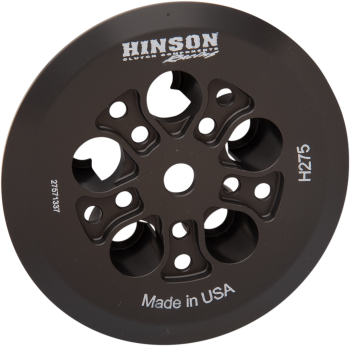 PLATE PRESSURE RMZ250 07