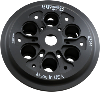 PLATE PRESSURE KTM 350SXF