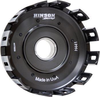 BASKET CLUTCH YZ250F