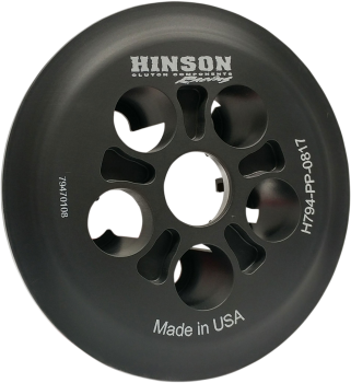 PRESS PLATE HON CRF250R