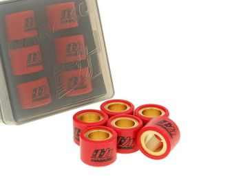 ROLLER SET 18x14MM- 13.5G