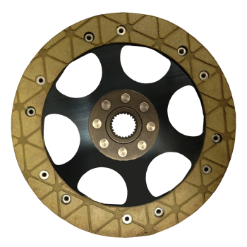 CLUTCH FRIC PL CAR/PA UPGR