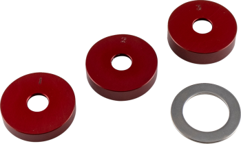 BELT LIFE EXTENDER KIT POL RZR