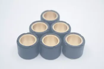 ROLLER SET 16x13 6.7G 6PCS