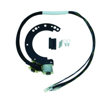 Cdi Elec. Mercury Cdi Elec. Mariner Stator Kit - 2 Cyl.