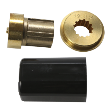 Michigan XHS II Hub Kit 213