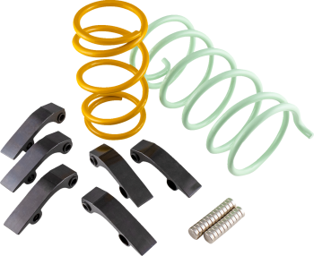 CLUTCH KIT C-A MAVERICK X3 17-