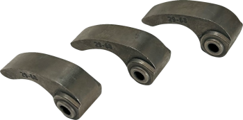 POLARIS CLUTCH WEIGHTS (29-68)