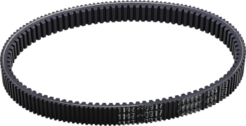 DRIVE BELT ARC CT/SUZ MSE