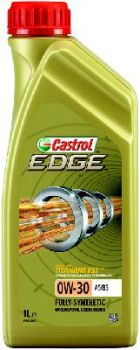 CASTROL EDGE FST TITANIUM A5/B5 0W30 1L