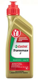 CASTROL TRANSMAX Z 1L