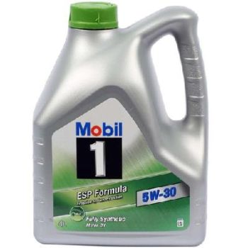 MOBIL 1 ESP 5W30 4L