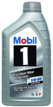 MOBIL 1 FS 5W50 1L