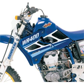 TANK 4.0 GAL WR400 BLUE