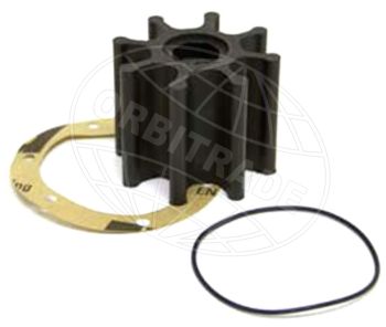 Orbitrade impeller kit D29-D32, D40-D44, D60, D70, D100, D102, D120, D121, D300