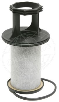 Orbitrade crankcase filter D4, D6, D9