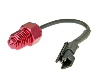 temperature sensor for Koso / Stage6 instruments M12x1.5