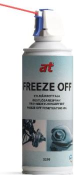 AT KÜLMAŠOKIEFEKTIGA ROOSTELAHUSTAJA 400ML