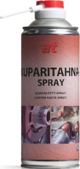 AT VASEMÄÄRE 400ML