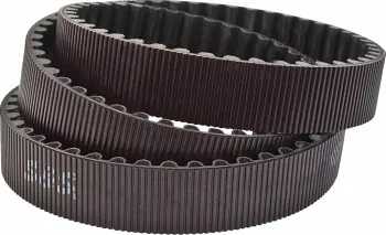 Drive Belt 136-Tooth 1 OEM #40