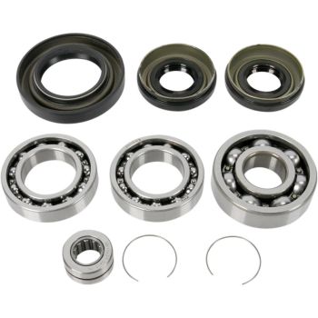 BEARING KIT DIFF RR YAM