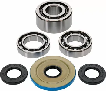 BEARING DIFFERENTIAL/SEAL KIT
