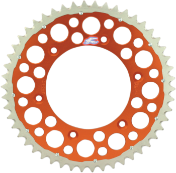 SPROCKET R 520 52T OR SC TWIN