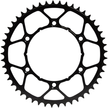 REAR SPROCKET 520 44T