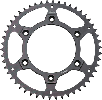 SPROCKET REAR 50T 520 SC