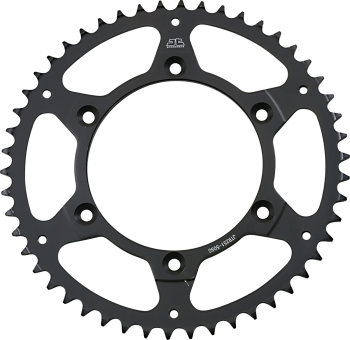 SPROCKET REAR 50T 520 SC