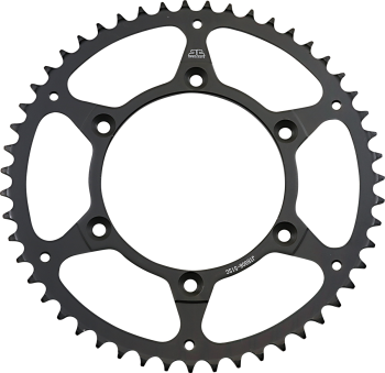 SPROCKET REAR 51T 520 SC