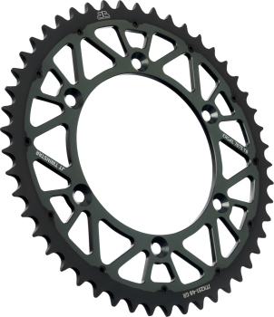 SPROCKET RR JTX YAM GR 49