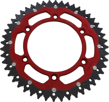 SPROCKET DUAL MSE 48 RD