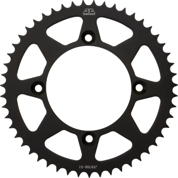 SPROCKET RR YAMAHA 51T