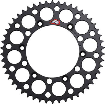 SPROCK R 520 50T BK UL SC