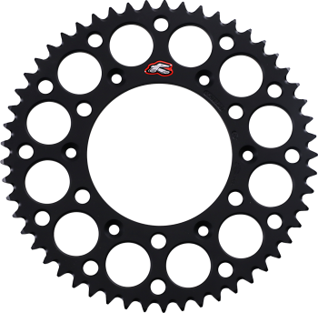 SPROCK R 520 53T BK UL SC