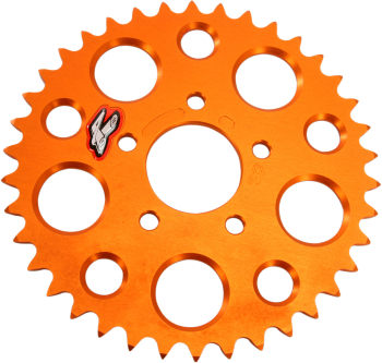 SPROCKET R 415 39T OR