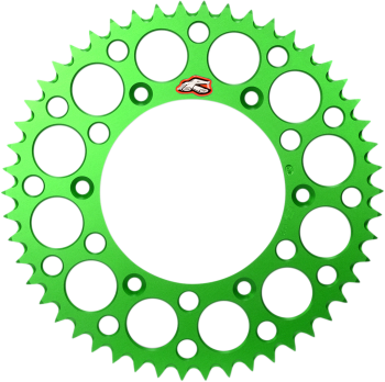 SPROCK R 520 50T GN UL SC