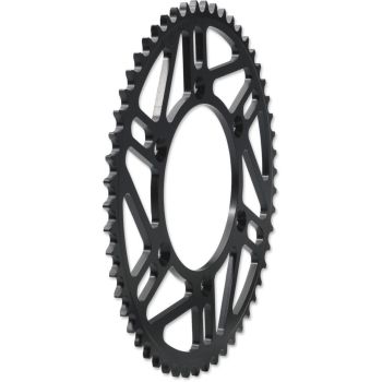 SPROCKET ALU MSE HON 50T BLK