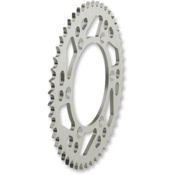 SPROCKET ALU MSE KTM 54T SILV