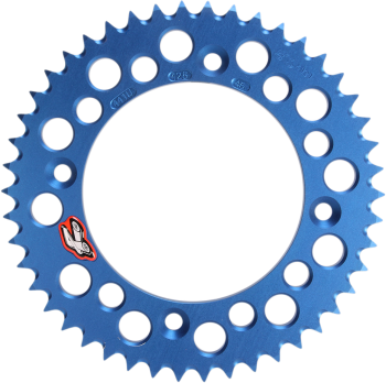 SPROCK R 428 46T BL UL SC