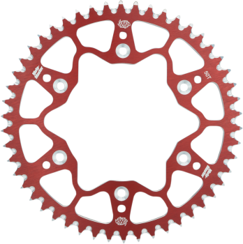 REAR SPROCKET 428 45T RD