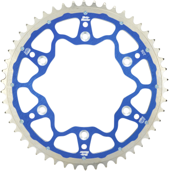 REAR SPROCKET 520 50T BL