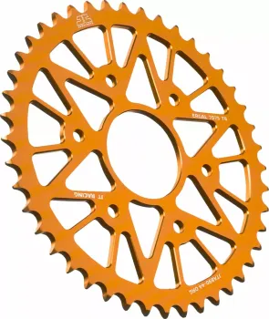 SPROCKET RL 44T KTM ORG